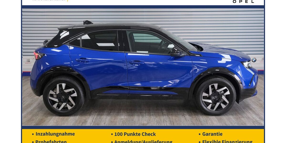 Opel Mokka 1.003 km 22.440 &euro; Gau-Bickelheim 55599