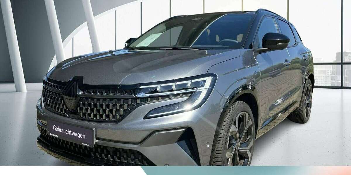 Renault Austral 8.206 km 28.980 &euro; Wernigerode 38855