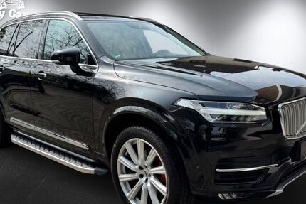 Volvo XC90 278.000 km 18.799 &euro; Delmenhorst 27753