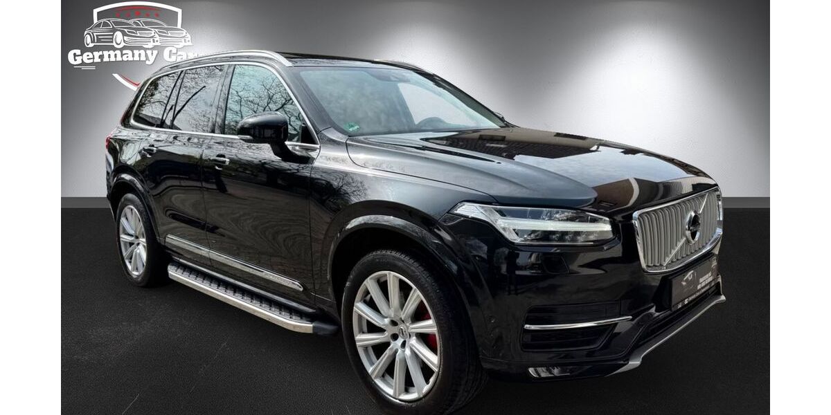 Volvo XC90 278.000 km 18.799 &euro; Delmenhorst 27753