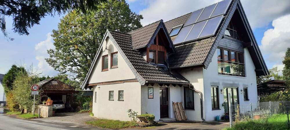 Einfamilienhaus Overath - 7 Zimmer, 280 m&sup2;, 619.000&euro; | Angebot:26660563