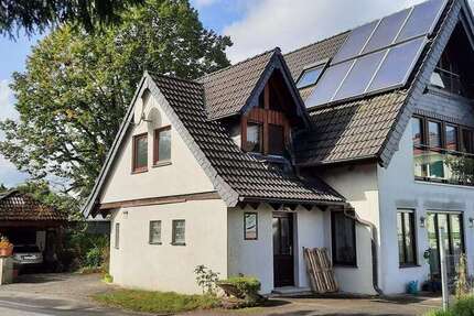 Haus Overath - 7 Zimmer, 280 m&sup2;, 619.000&euro; | Angebot:26660563