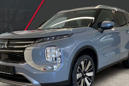 Mitsubishi Outlander 3.265 km 38.770 &euro; Weißenburg 91781
