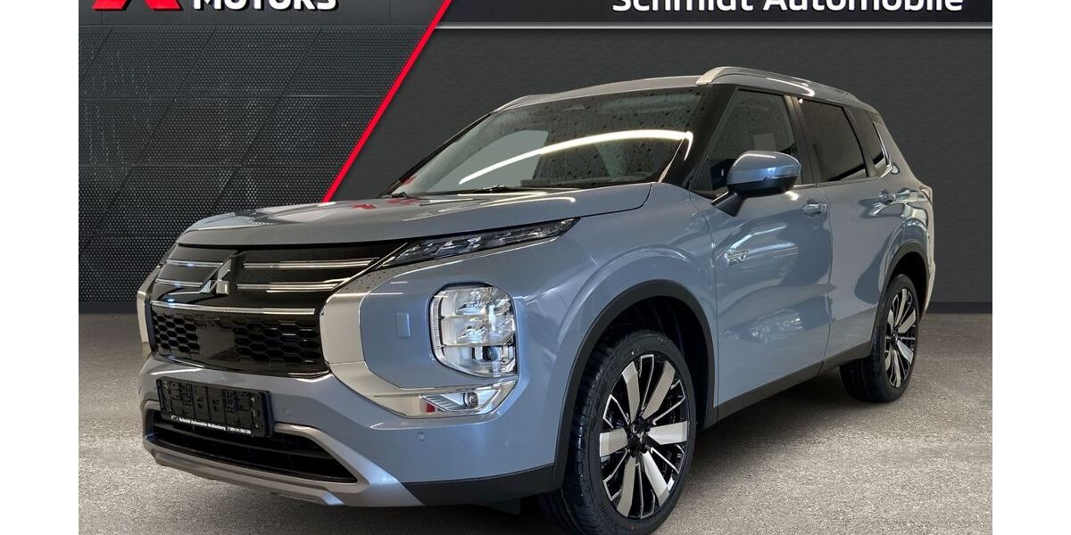 Mitsubishi Outlander 3.265 km 38.770 &euro; Weißenburg 91781