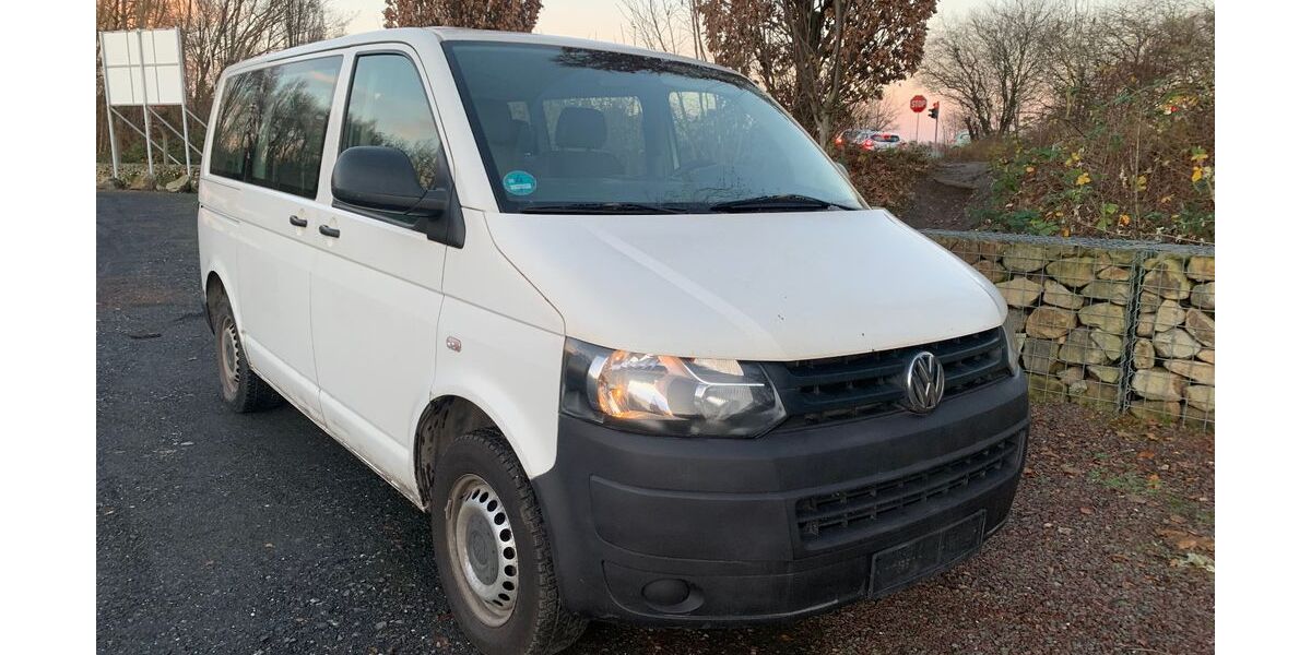VW T5 Transporter 324.000 km 5.950 &euro; Münster 48155