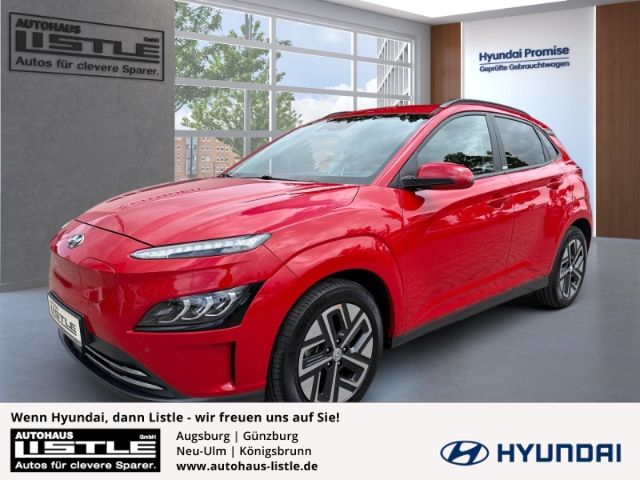 Hyundai KONA 49.329 km 22.985 &euro; Augsburg 86165