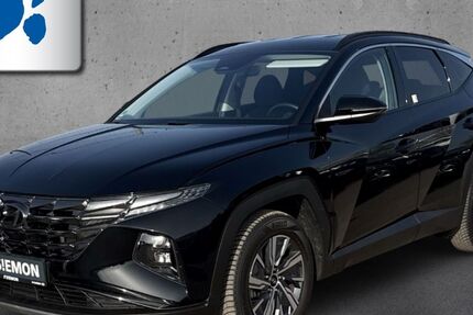 Hyundai TUCSON 19.897 km 23.730 &euro; Münster 48153