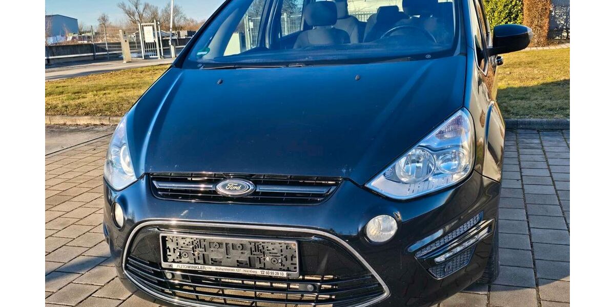Ford S-Max 199.400 km 2.900 &euro; Fürstenfeldbruck 82256