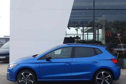 Seat Ibiza 14.400 km 20.580 &euro; Pfatter 93102