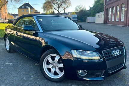 Audi A5 136.918 km 13.900 &euro; Mönchengladbach 41063