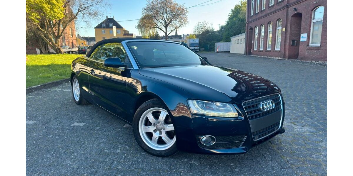 Audi A5 136.918 km 13.900 &euro; Mönchengladbach 41063