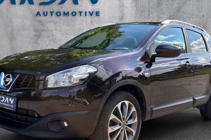 Nissan Qashqai 125.542 km 9.990 &euro; Minden 32427