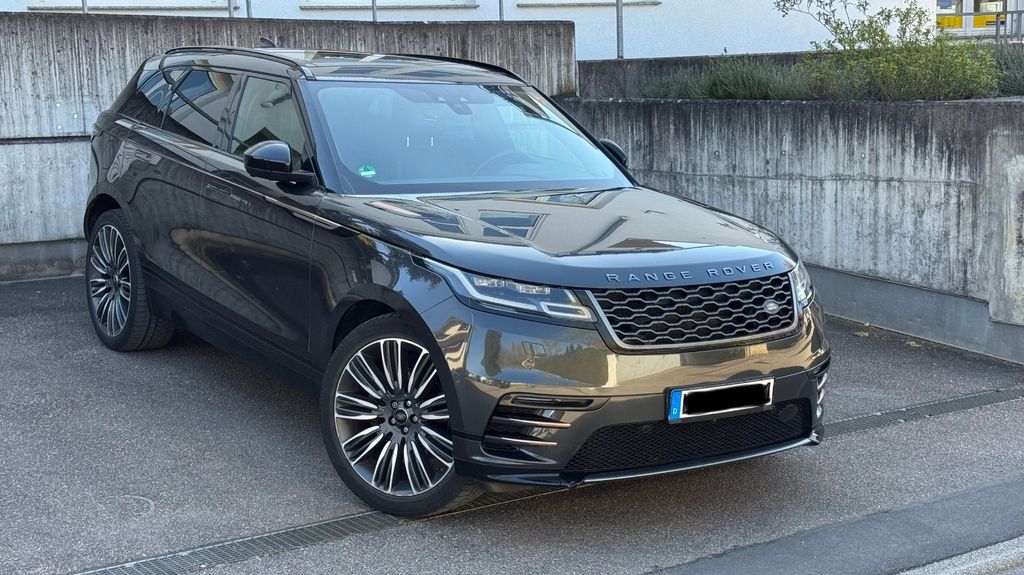Land Rover Range Rover Velar 186.000 km 23.000 &euro; Marbach am Neckar 71672