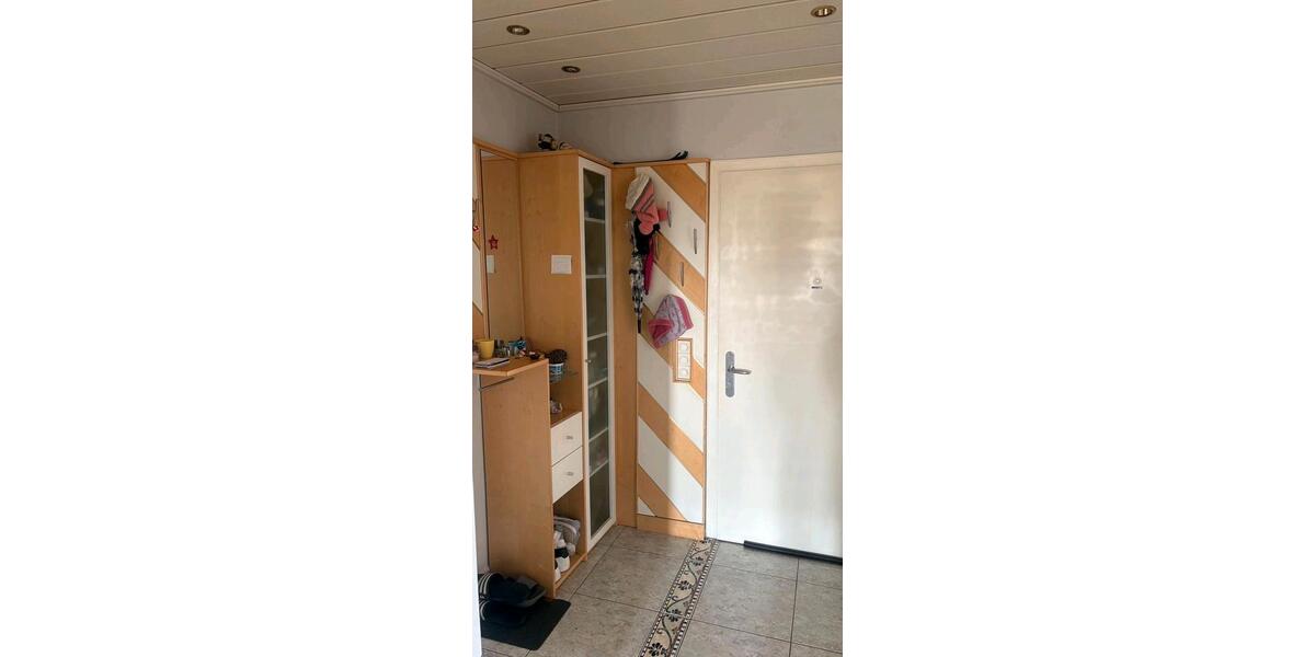 Etagenwohnung Cham - 4 Zimmer, 77 m&sup2;, 250.000&euro; | Angebot:27013824