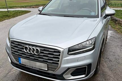 Audi Q2 162.037 km 12.900 &euro; Gondershausen 56283