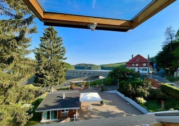 Gewerbeobjekt Klingenberg Pretzschendorf - 390.000&euro; | Angebot:26318510