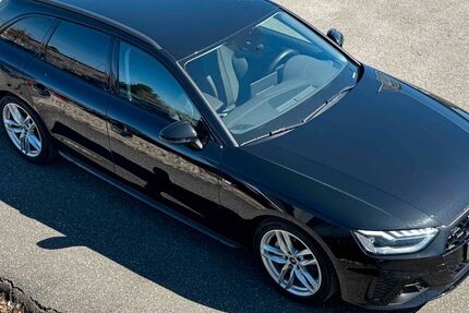 Audi A4 137.450 km 26.900 &euro; Schwabach 91126