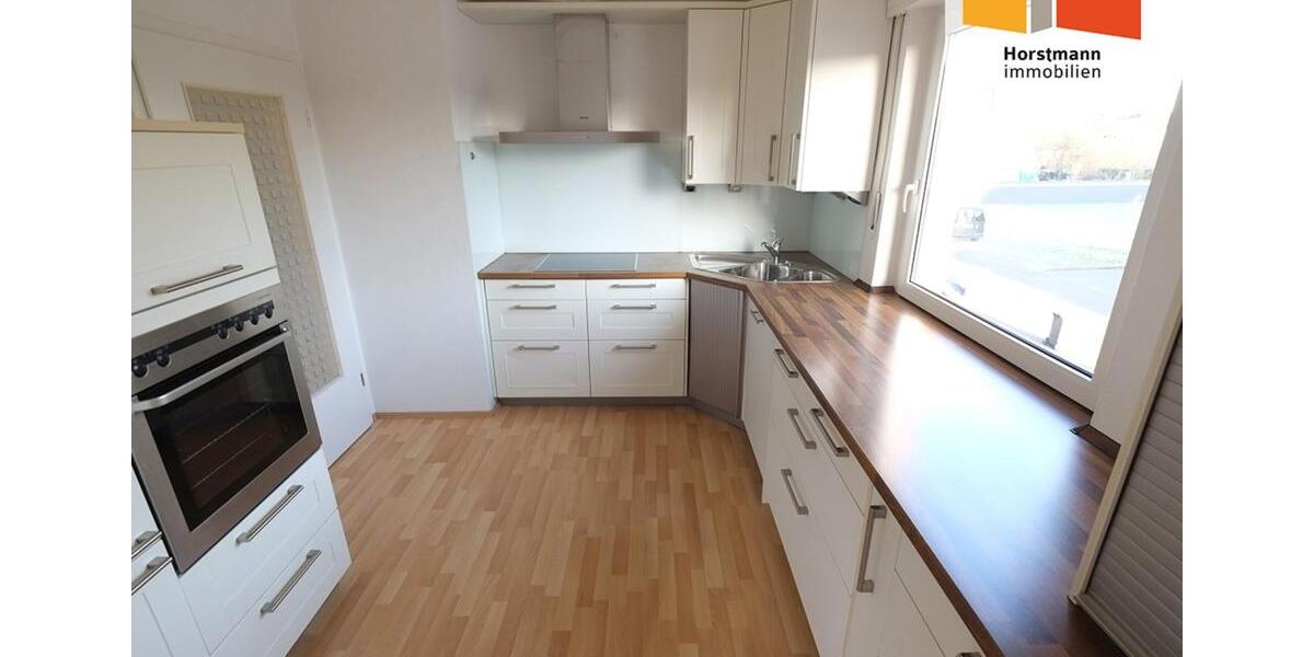 Etagenwohnung Rietberg - 3 Zimmer, 94 m&sup2;, 750&euro; | Angebot:25391532