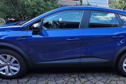 Renault Captur 26.800 km 18.900 &euro; Oberviechtach 92526