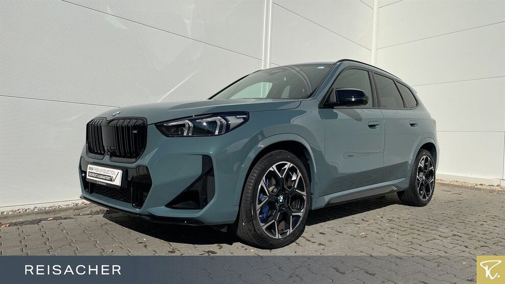 BMW X1 4.400 km 55.949 € Landsberg am Lech 86899