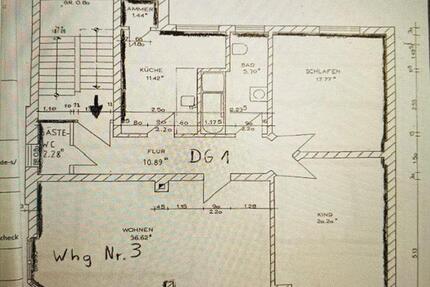 Wohnung Limburg an der Lahn - 3 Zimmer, 110 m&sup2;, 329.000&euro; | Angebot:27096186