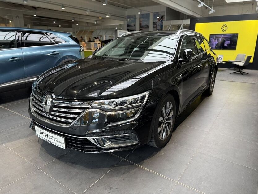 Renault Talisman 27.622 km 20.390 € Dresden 01257