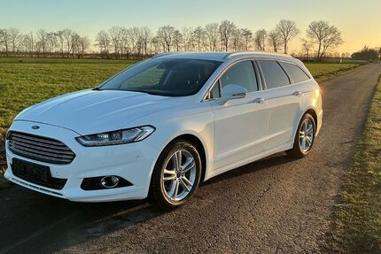 Ford Mondeo 342.000 km 7.500 &euro; Westoverledingen 26810