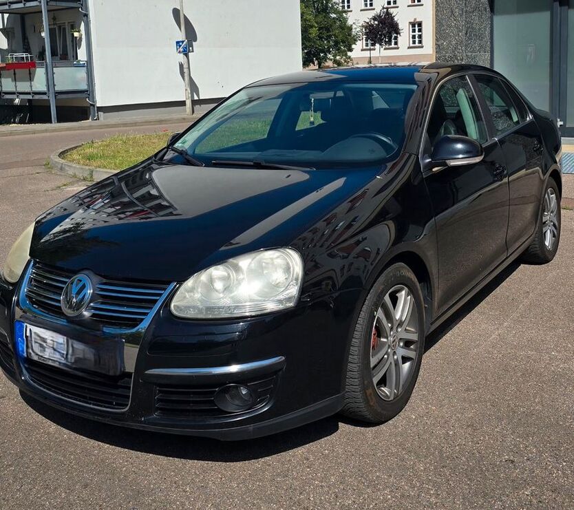 VW Jetta 198.250 km 3.399 € Halle Saale 06108