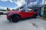 Dodge RAM 1500 5,7 HEMI 4+4 LARAMIE 49.999 km 39.999 &euro; Rudolstadt 07407
