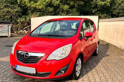 Opel Meriva 144.150 km 2.399 &euro; Hagen 58098