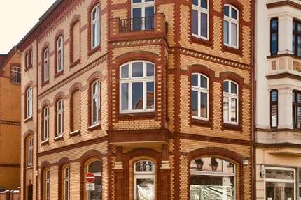 Einzelhandel in Guben 440 € 124.61 m² zimmer