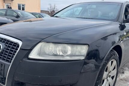 Audi A6 441.000 km 3.000 &euro; Chemnitz 09120