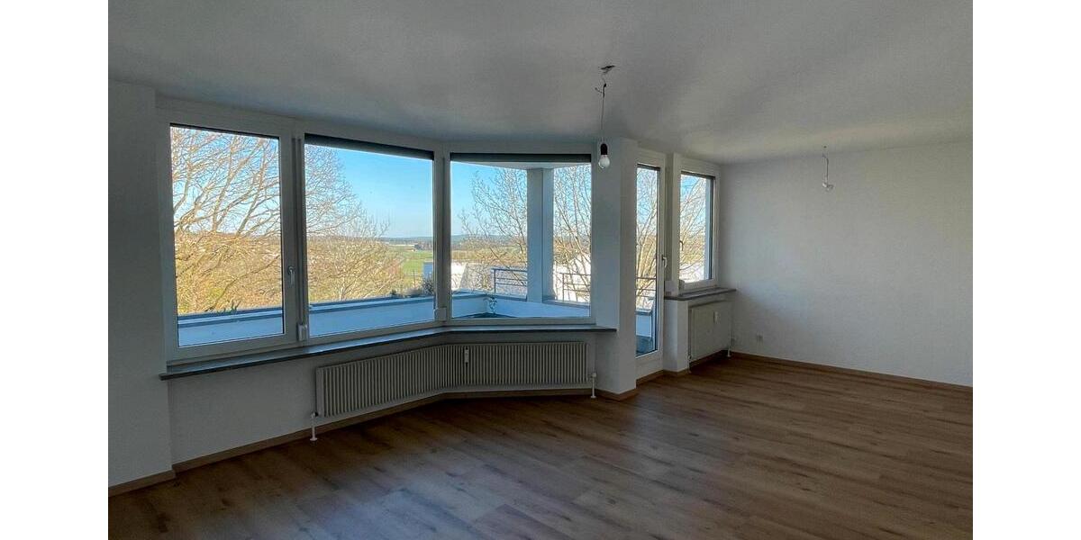 Etagenwohnung Amberg - 3 Zimmer, 85 m&sup2;, 850&euro; | Angebot:26405818