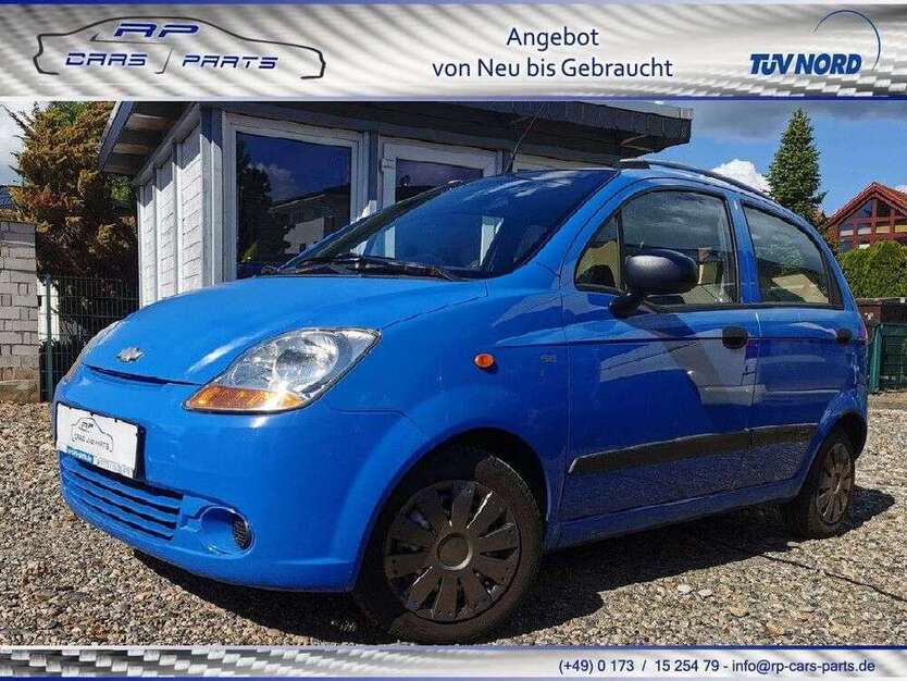 Matiz