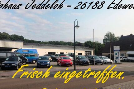 VW Tiguan 138.660 km 23.990 € Edewecht 26188