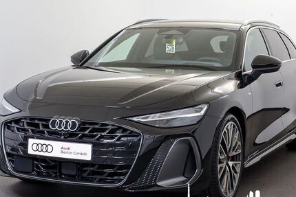 Audi A6 9.500 km 81.500 &euro; Berlin 10587