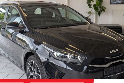 Kia ceed Sportswagon 10.907 km 23.980 &euro; Homberg (Efze) 34576