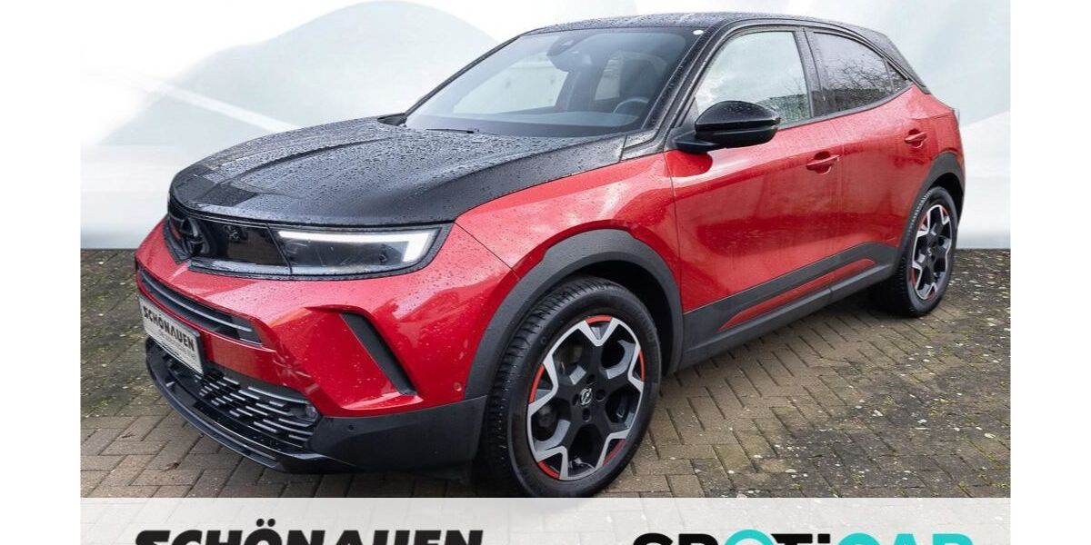 Opel Mokka 22.135 km 19.470 &euro; Erftstadt 50374