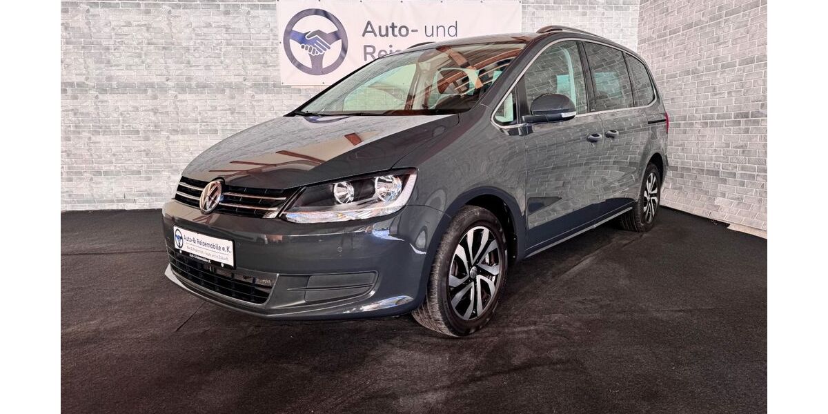 VW Sharan 75.000 km 28.500 &euro; Spaichingen 78549