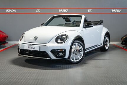 VW Beetle 65.213 km 27.980 &euro; Germaringen 87656