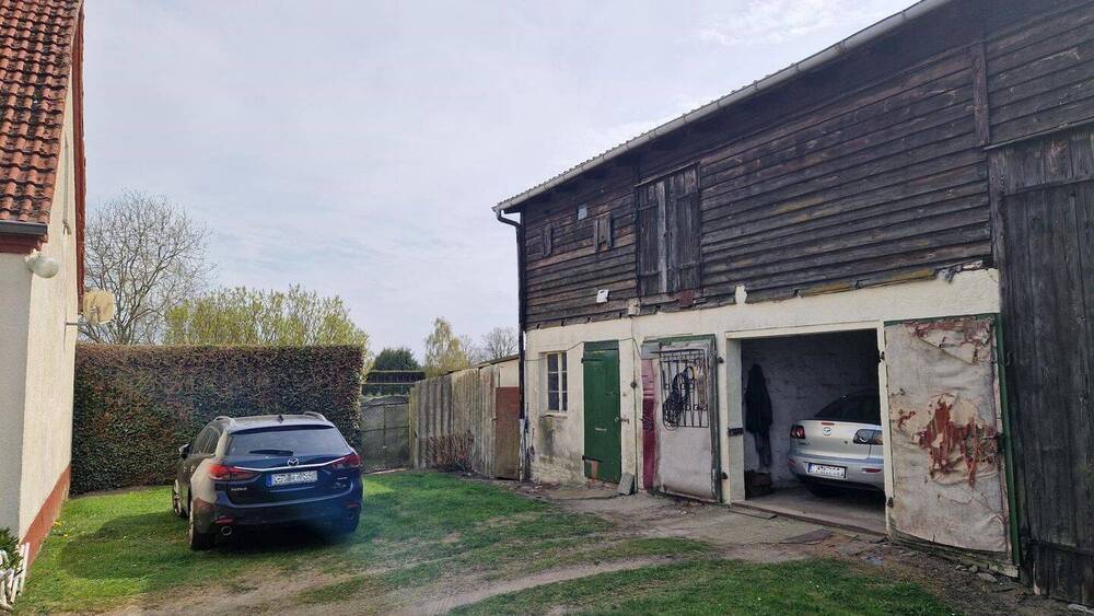 Einfamilienhaus Utzedel - 4 Zimmer, 95 m&sup2;, 120.000&euro; | Angebot:26475957