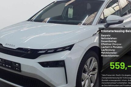 Skoda Enyaq 13.876 km 44.990 &euro; Pulheim-Brauweiler 50259