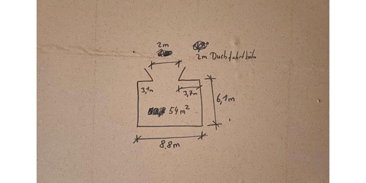 Gewerbeobjekt Coesfeld - 230&euro; | Angebot:25165071