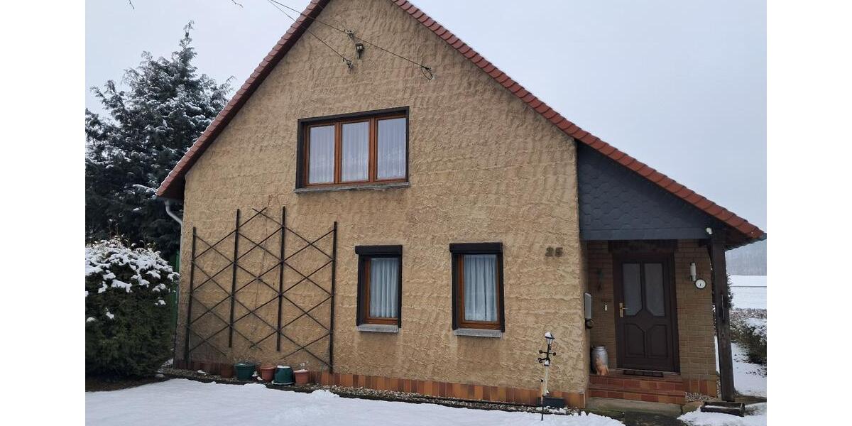 Einfamilienhaus Herrnhut - 4 Zimmer, 135 m&sup2;, 105.000&euro; | Angebot:26484122
