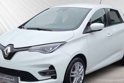 Renault ZOE 63.470 km 11.299 &euro; Neunkirchen 57290