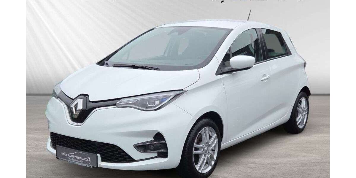 Renault ZOE 63.470 km 11.299 &euro; Neunkirchen 57290