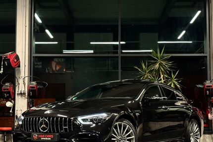 Mercedes-Benz AMG GT 130.000 km 65.990 &euro; Offenburg 77652