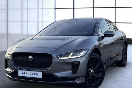 Jaguar I-Pace 69.234 km 32.990 &euro; Augsburg 86165