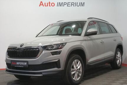 Skoda Kodiaq 87.913 km 27.990 &euro; Schmidgaden 92546