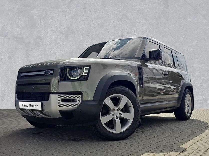 Defender